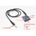 ST-M26-COS/COR Radio Connection Module with RT-4PS Radio Connection Cable